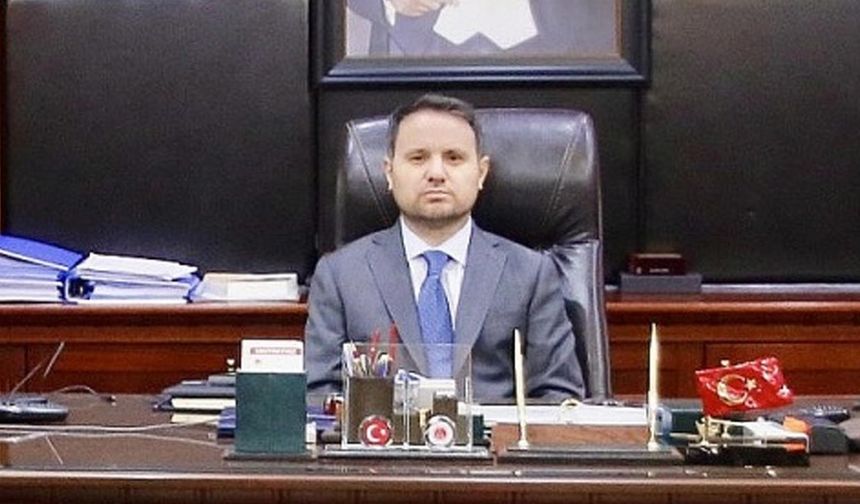 İmamoğlu Dosyasının Savcısı Akın Gürlek Adalet Bakanı Oldu