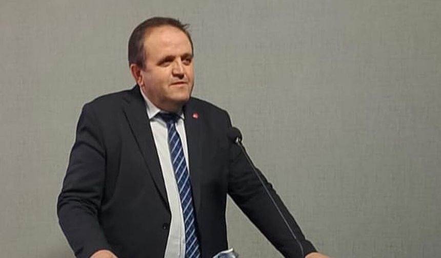 Başkan Açıkgöz: Sert değil, yapıcı muhalefetle Çankırı'nın sorunlarını çözeceğiz