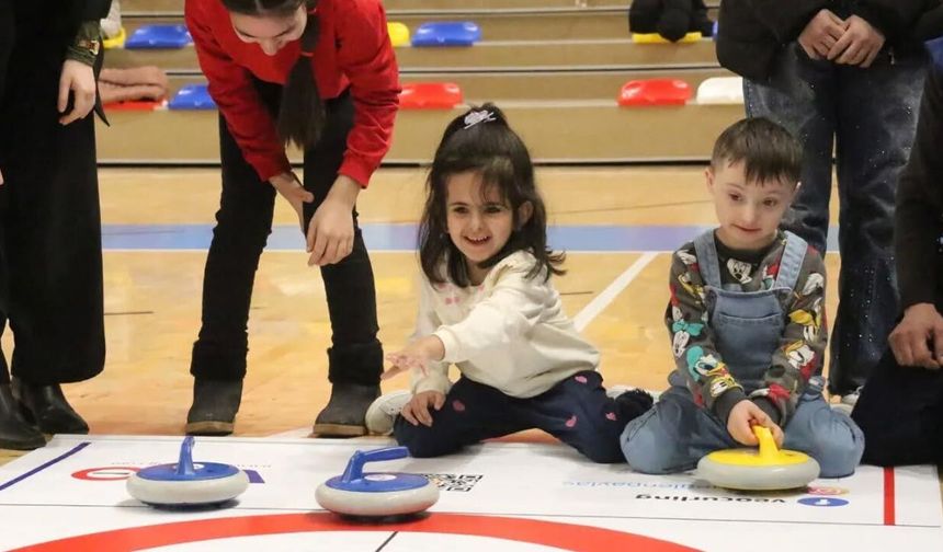 Çankırı’da Dünya Down Sendromu Farkındalık Günü Coşkuyla Kutlandı