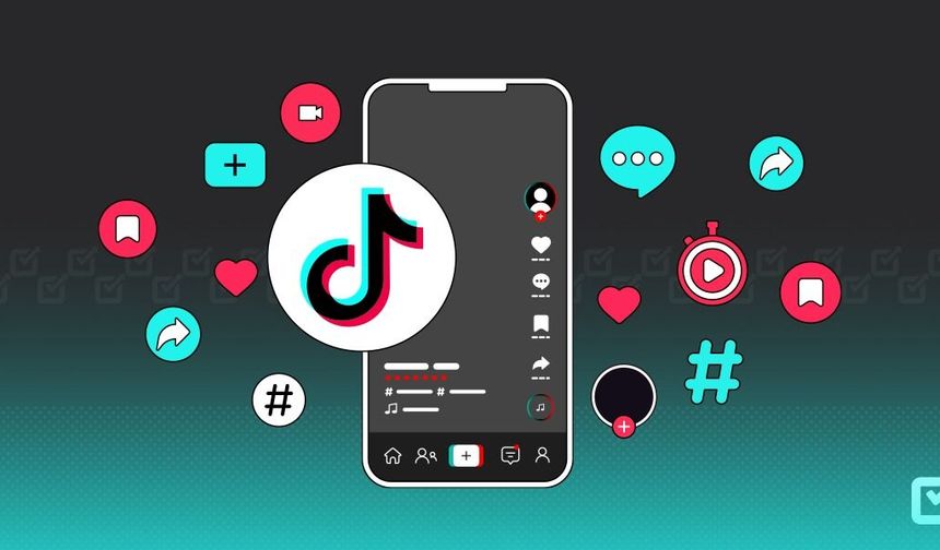 Çocuklar için TikTok video indirici rehberi: Seyahatte internetsiz izleyecekleri bir koleksiyon oluşturun