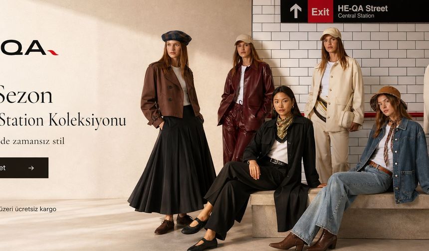 Trençkot Modasında Yeni Trendler ve Stil Önerileri