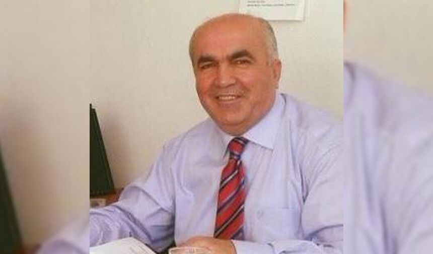 Çankırı’da emekli ziraat mühendisi apartman boşluğunda hayatını kaybetti
