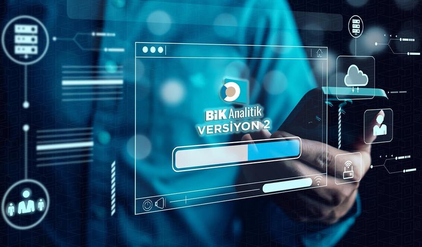BİK Analitik’te yeni dönem: Versiyon 2, Temmuz ayında devreye alınıyor
