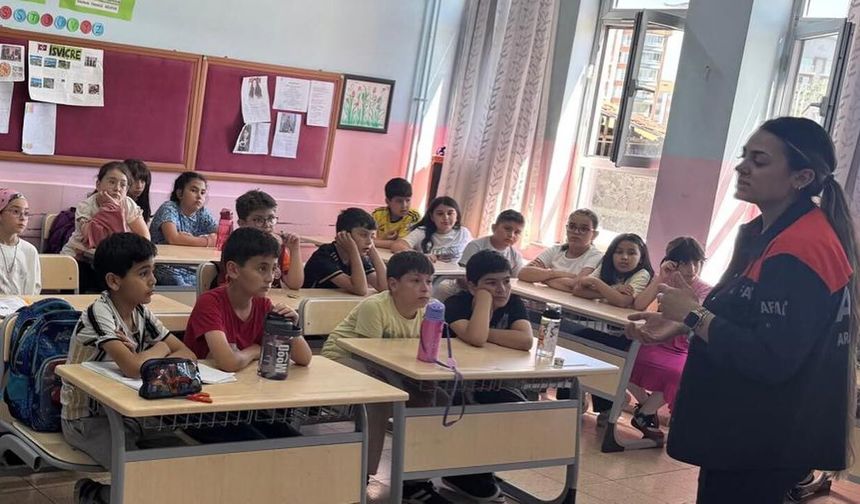Okullar açılmadan önce velilerin bilmesi gereken takvim