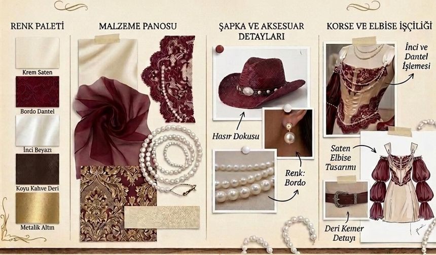 ÇAKÜ'de “Yapay zekâ ve tasarım” etkinliği düzenlendi