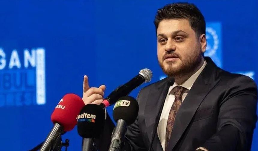 BTP liderinden yüksek kira açıklaması
