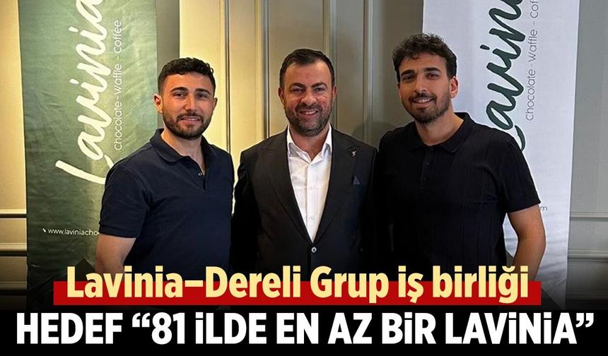 Çankırı’dan doğan marka Türkiye’ye açılıyor