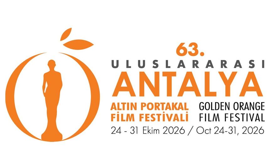 63. Altın Portakal’da geri sayım başladı