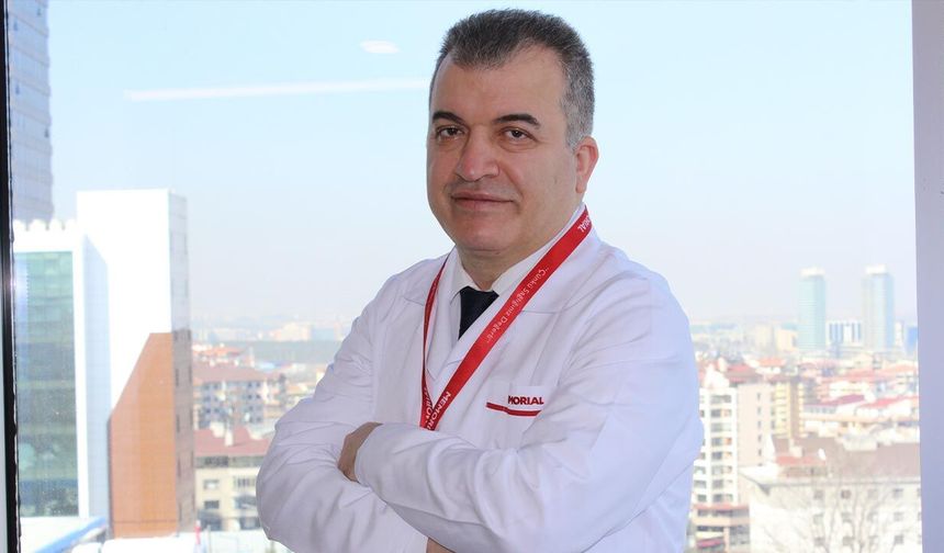 Geceleri horlama ve boğulma hissine dikkat!