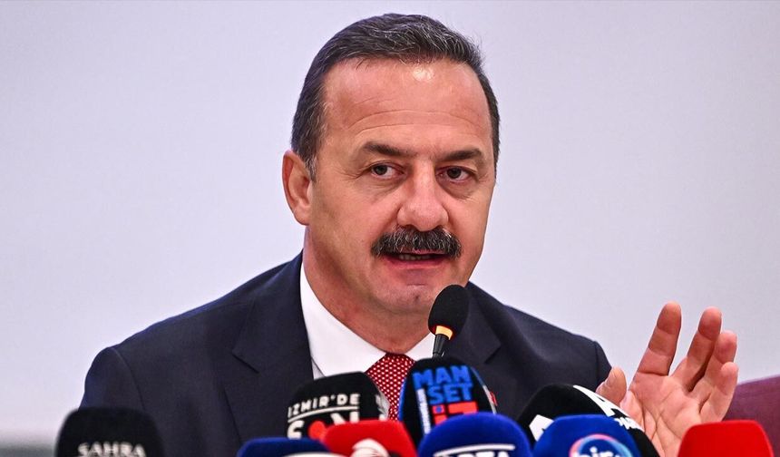 Yavuz Ağıralioğlu: Anahtar Parti’nin oy çeşitliliği harikulade, her kesimden oy alıyoruz!