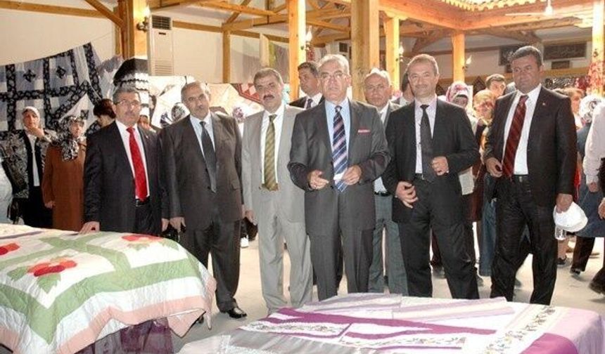 Çankırı eski Valisi Şemsettin Uzun vefat etti