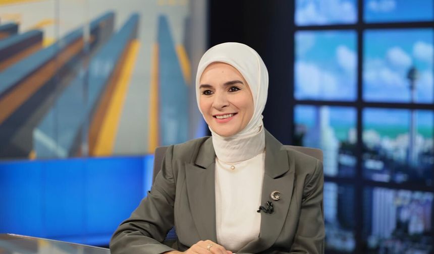 ADEM'ler kadınların ve çocukların hayatına dokunuyor, aileleri güçlendiriyor