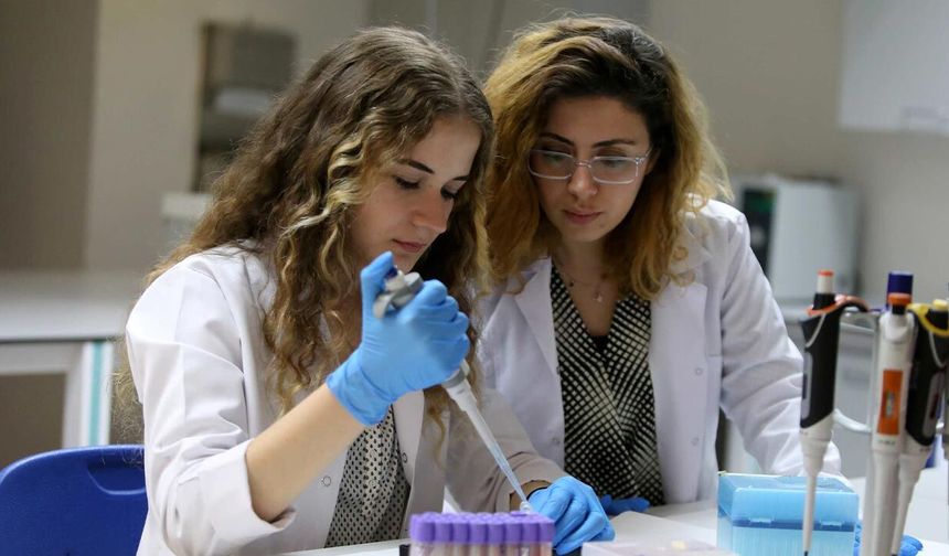 Geleceğin mühendisleri yapay zekâ ile yetişiyor!