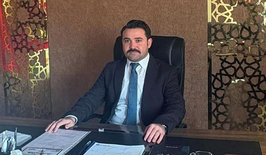MHP Çankırı İl Başkanı Kaya: “30 Ağustos ruhu bugün de dipdiri ayaktadır”