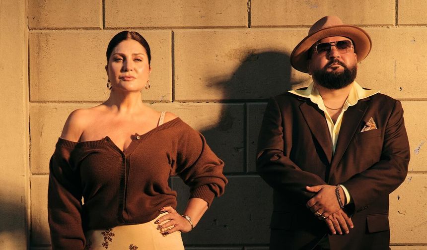 Sibel can ve Eypio’dan “kıyamam” ile bir başarı daha