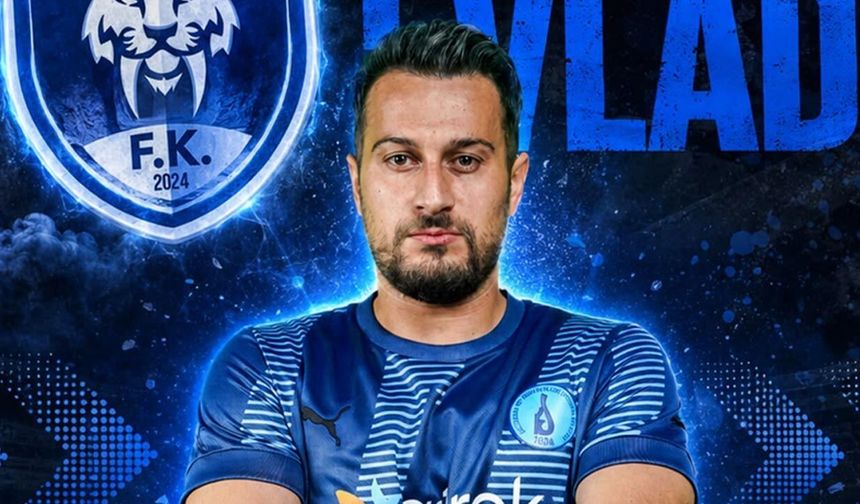 Çankırı FK, Muhammed Emir Özbilen’le gol yollarını güçlendirdi