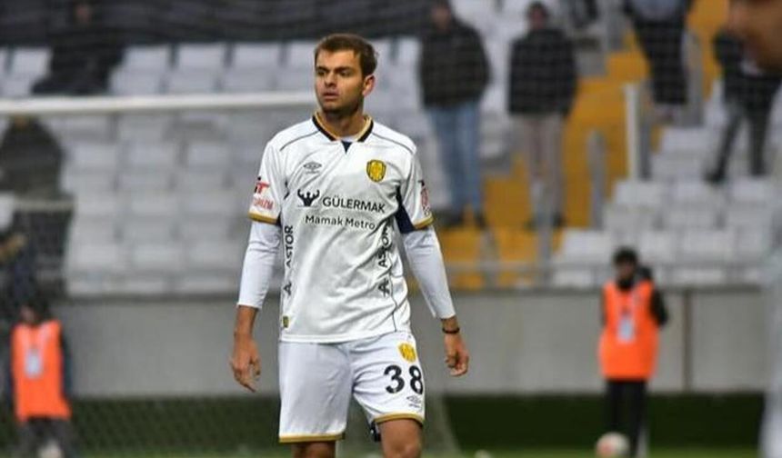 Çankırı FK savunmasını genç yetenekle güçlendirdi