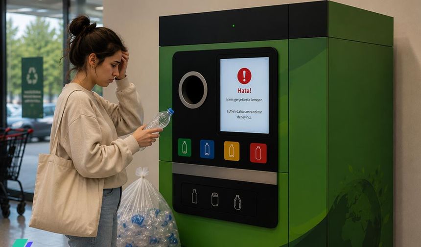 Depozito iade sistemine 30 günde 764 şikayet