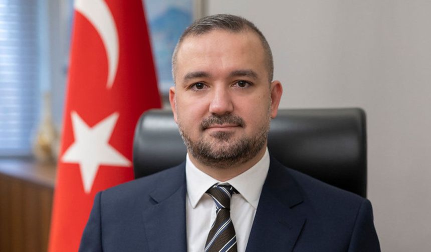 TCMB Başkanı Karahan: Dezenflasyon süreci devam ediyor