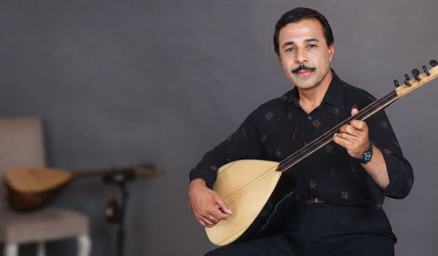 Neşet Ertaş'ın Türküleri ve Türkü Hikayeleri
