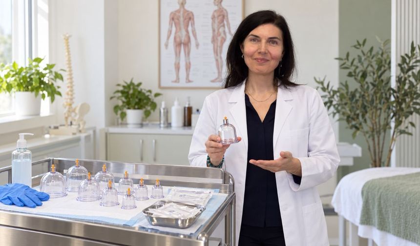 Tıbbi Hacamat Uygulaması Kimler Tarafından Yapılmalıdır?