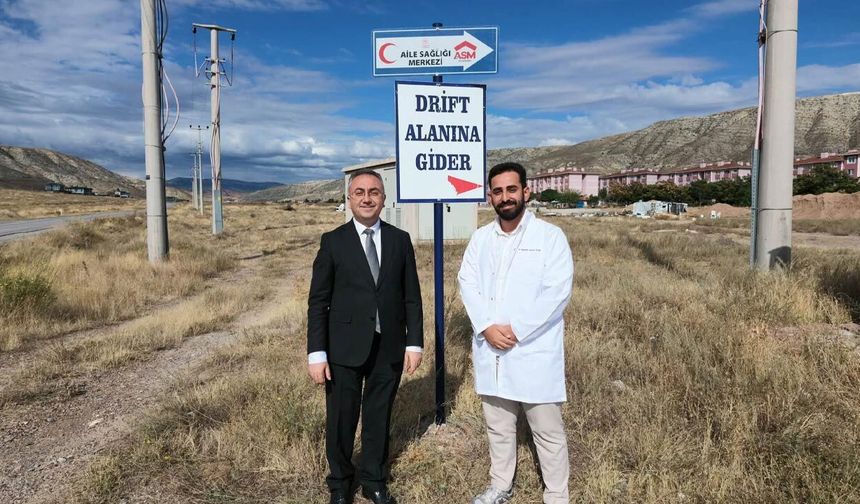 Çankırı’da aile sağlığı merkezlerine ulaşım kolaylaşıyor
