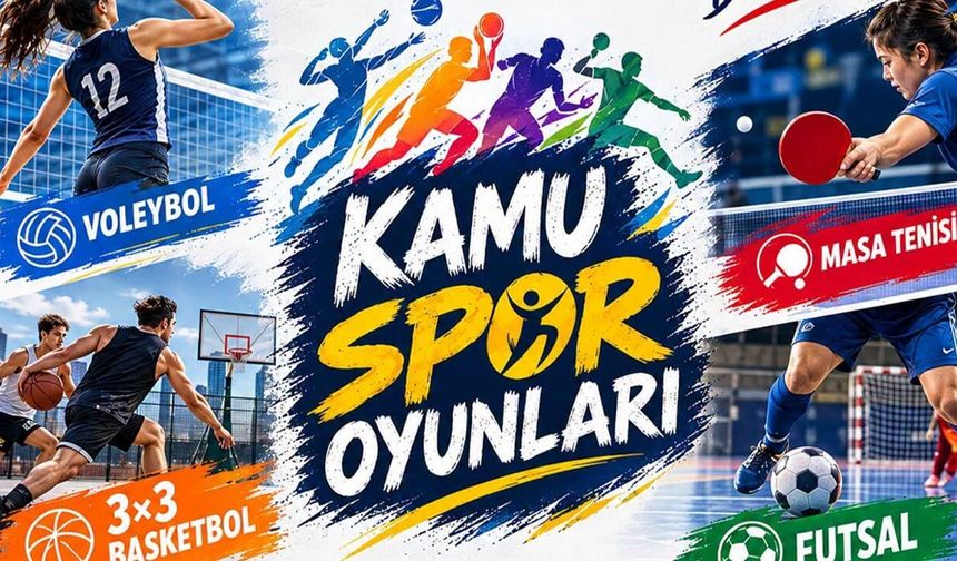 Çankırı’da kamu çalışanları sahaya çıkıyor
