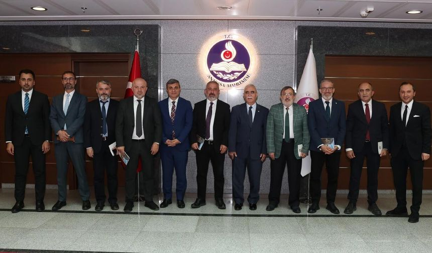 AYM Başkanı Özkaya’dan Tayfun Kahraman açıklaması: “İki yönden ihlal var”