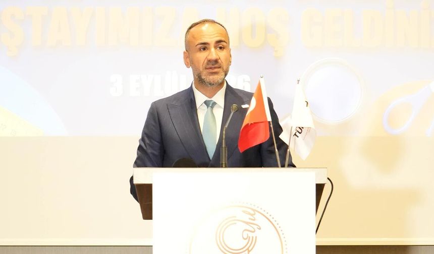 Kırtasiyede güvenlik alarmı: “Güvensiz ürüne sıfır tolerans”