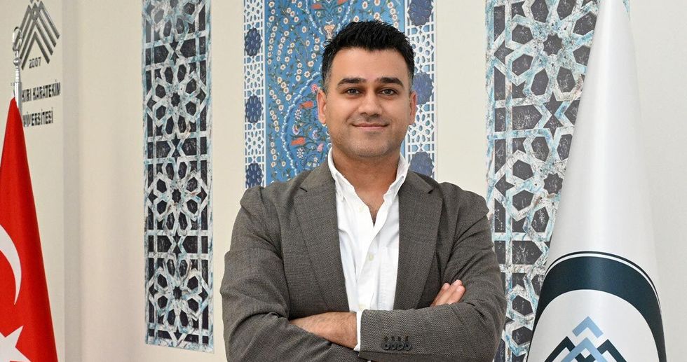 ÇAKÜ’den Avrupa Birliği başarısı: 36 aylık proje kabul edildi