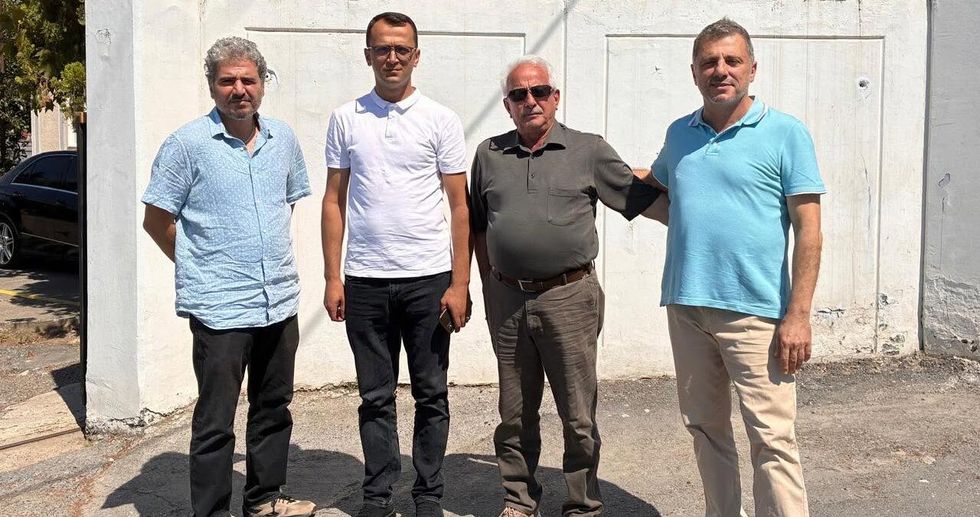 Korgun’un tarihi konağı turizme kazandırılacak
